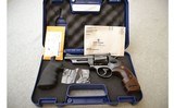 Smith & Wesson ~ 29-8 Mountain Gun ~ .44 Mag. - 6 of 6