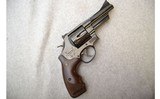 Smith & Wesson ~ 29-8 Mountain Gun ~ .44 Mag. - 1 of 6