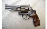 Smith & Wesson ~ 29-8 Mountain Gun ~ .44 Mag. - 2 of 6