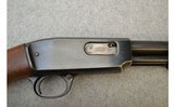 Winchester ~ 61 ~ .22S,L,LR - 3 of 15