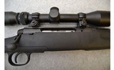 Savage ~ Axis ~ .243 Win. - 3 of 11