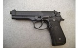 Beretta ~ M9 ~ 9mm - 2 of 3
