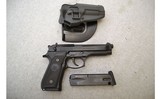 Beretta ~ M9 ~ 9mm - 3 of 3