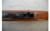 Marlin ~ 922M ~ .22WMR - 5 of 10