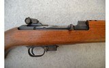 Universal ~ U.S. Carbine M1 ~ .30 Carbine - 3 of 13