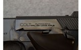 Colt ~ Woodsman Match Target ~ .22 LR - 3 of 10