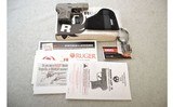 Ruger ~ LCP II ~ .380 ACP - 4 of 4