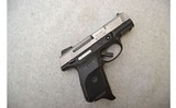 Ruger ~ SR9c ~ 9mm - 1 of 5