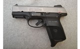 Ruger ~ SR9c ~ 9mm - 2 of 5