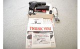 Ruger ~ SR9c ~ 9mm - 5 of 5