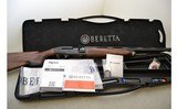 Beretta ~ A400 XCel Sport ~ 12 Gauge - 11 of 15