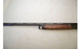 Beretta ~ A400 XCel Sport ~ 12 Gauge - 7 of 15