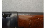 Remington ~ 742 Woodsmaster ~ .30-06 Sprg. - 11 of 12