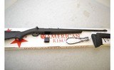 Ruger ~ American Rimfire ~ .22 LR - 11 of 11