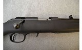 Ruger ~ American Rimfire ~ .22 LR - 3 of 11