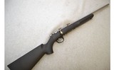 Marlin ~ XT-22 ~ .22 WMR - 1 of 10