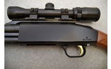 Mossberg ~ 500 Slug ~ 12 Gauge - 8 of 10