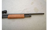 Mossberg ~ 500 Slug ~ 12 Gauge - 4 of 10