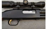 Mossberg ~ 500 Slug ~ 12 Gauge - 3 of 10