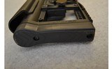 CZ ~ 457 Precision Varmint Chassis ~ .22 LR - 10 of 13
