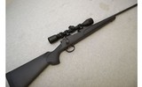 Remington ~ 700 ~ 6.5mm CM - 1 of 10