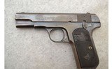 Colt ~ M1903 Pocket Hammerless ~ .32 Rimless - 2 of 7