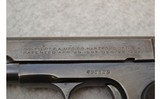 Colt ~ M1903 Pocket Hammerless ~ .32 Rimless - 3 of 7