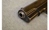 Colt ~ M1903 Pocket Hammerless ~ .32 Rimless - 6 of 7