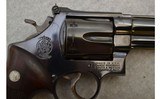 Smith & Wesson ~ 29 ~ .44 Mag. - 5 of 9