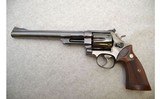Smith & Wesson ~ 29 ~ .44 Mag. - 2 of 9