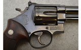 Smith & Wesson ~ 29 ~ .44 Mag. - 6 of 9