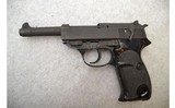 Walther ~ P1 ~ 9mm - 2 of 5