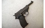 Walther ~ P1 ~ 9mm - 1 of 5
