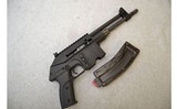 Keltec ~ PLR-22 ~ .22 LR - 3 of 3