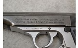 Walther ~ PP ~ 7.65mm - 3 of 6