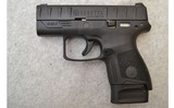 Beretta ~ APX Carry ~ 9mm - 2 of 4