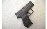 Beretta ~ APX Carry ~ 9mm - 1 of 4
