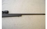 Weatherby ~ Mark V ~ .30-378 Wby. Mag. - 4 of 15