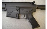 CMMG ~ MkW-15 Resolute ~ .458 SOCOM - 8 of 13