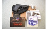 Diamondback Firearms ~ DB9 ~ 9mm - 4 of 4