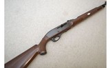 Remington ~ Mohawk 10C ~ .22 LR - 1 of 10