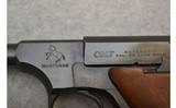 Colt ~ Huntsman ~ .22LR - 4 of 12