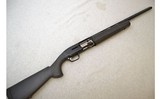 Browning ~ Maxus Stalker ~ 12 Gauge - 1 of 11