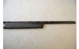 Browning ~ Maxus Stalker ~ 12 Gauge - 4 of 11