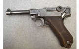 Erfurt ~ Luger ~ 9mm - 2 of 15
