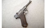 Erfurt ~ Luger ~ 9mm - 1 of 15