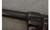 Erfurt ~ Luger ~ 9mm - 7 of 15