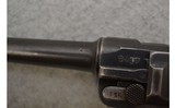 Erfurt ~ Luger ~ 9mm - 8 of 15