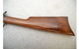 Winchester ~ 1890 ~ .22 Long - 9 of 15