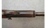Winchester ~ 1890 ~ .22 Long - 5 of 15